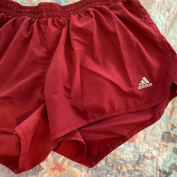 Adidas shorts large - Picture 1 of 3
